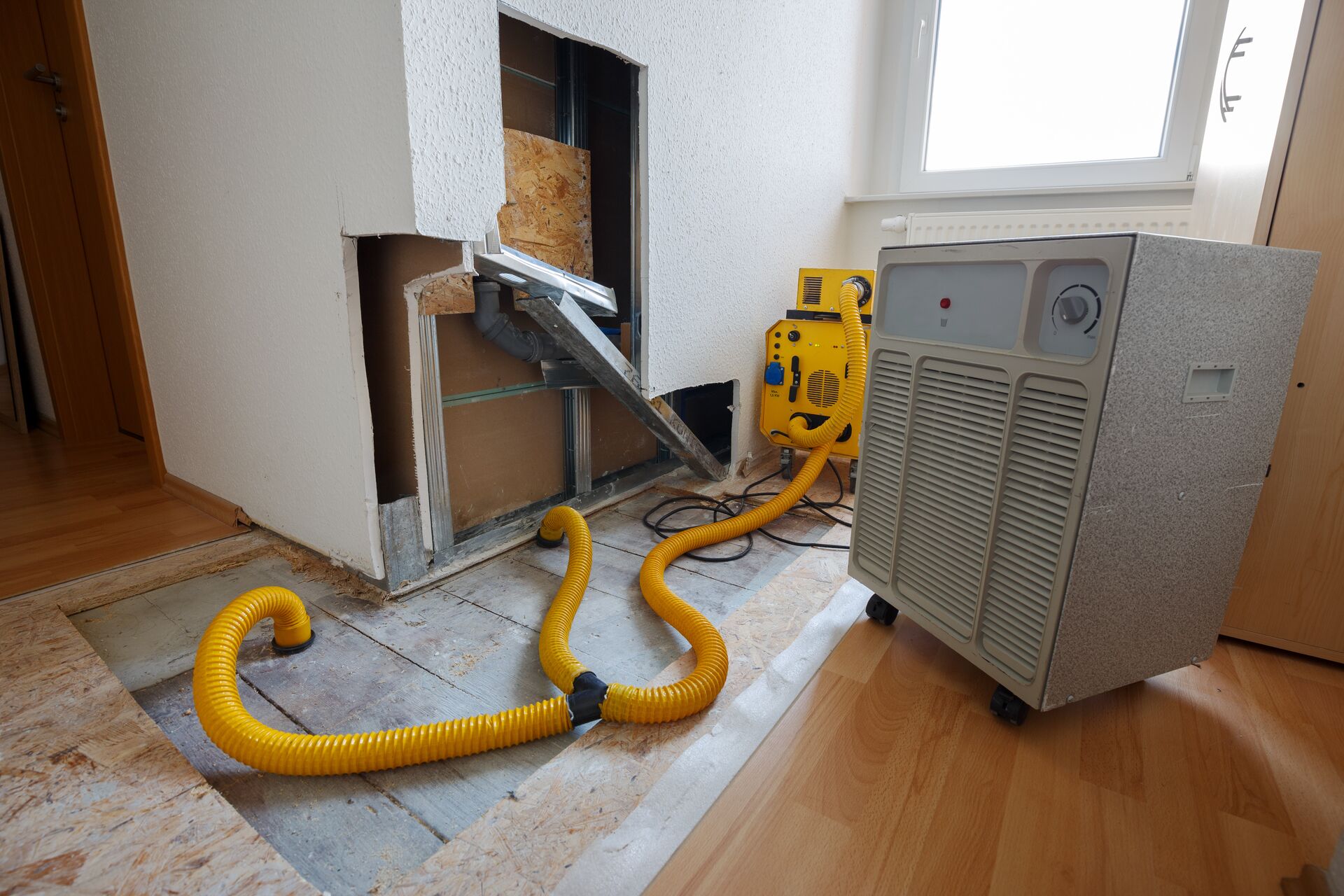 Reparatur für Reinigungstechnik ✚ Bautrocknung bei Bautzen Reparatur für Reinigungstechnik ✚ Bautrocknung bei Bautzen