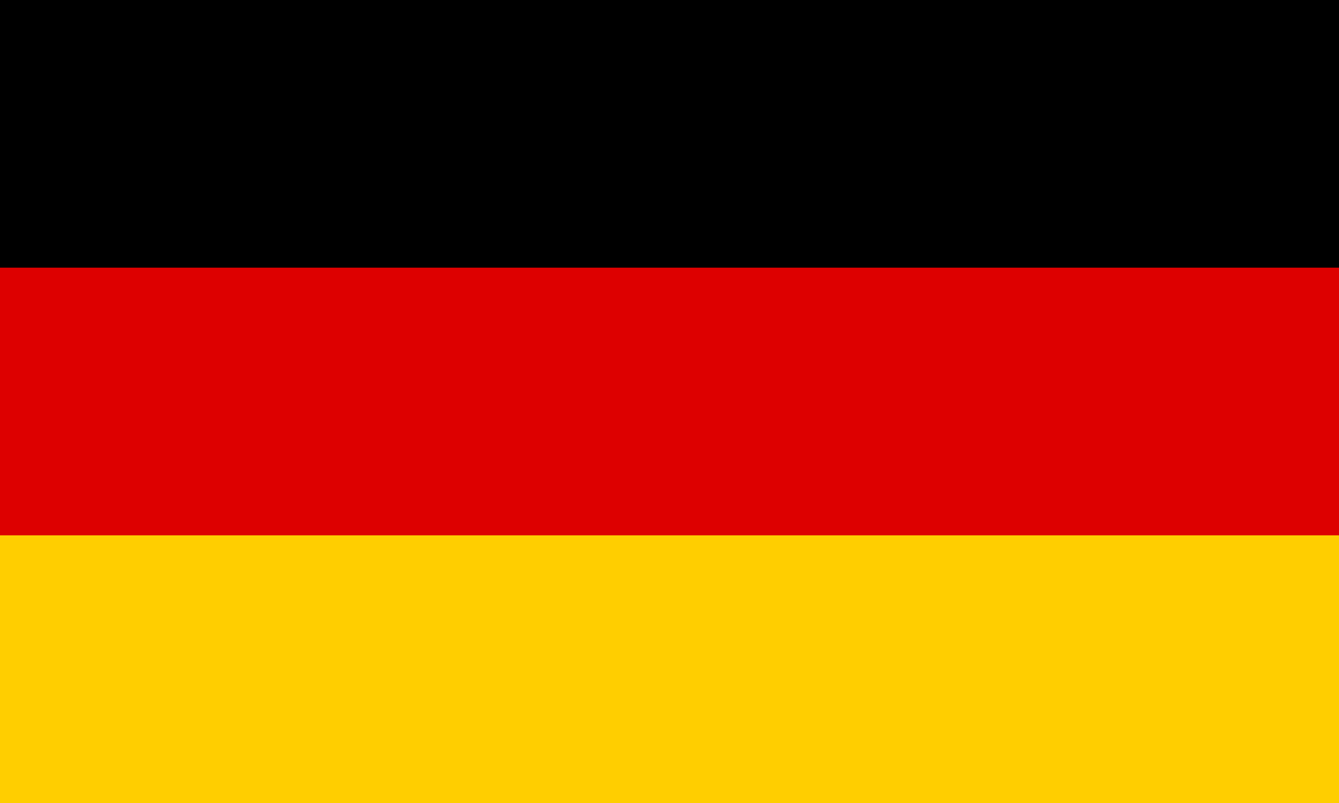 Webseite auf deutsch