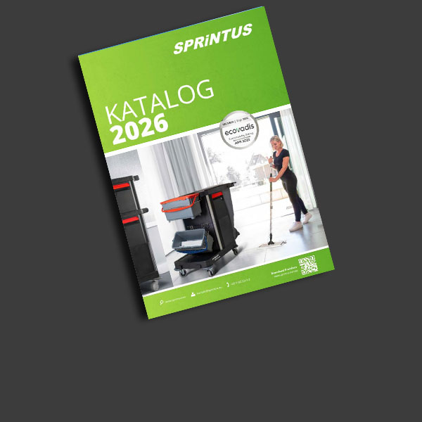 FAQ´s & Produktkataloge zu Kränzle & Sprintus