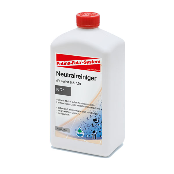 Großhandel für Reinigungsmittel & Reinigungschemie