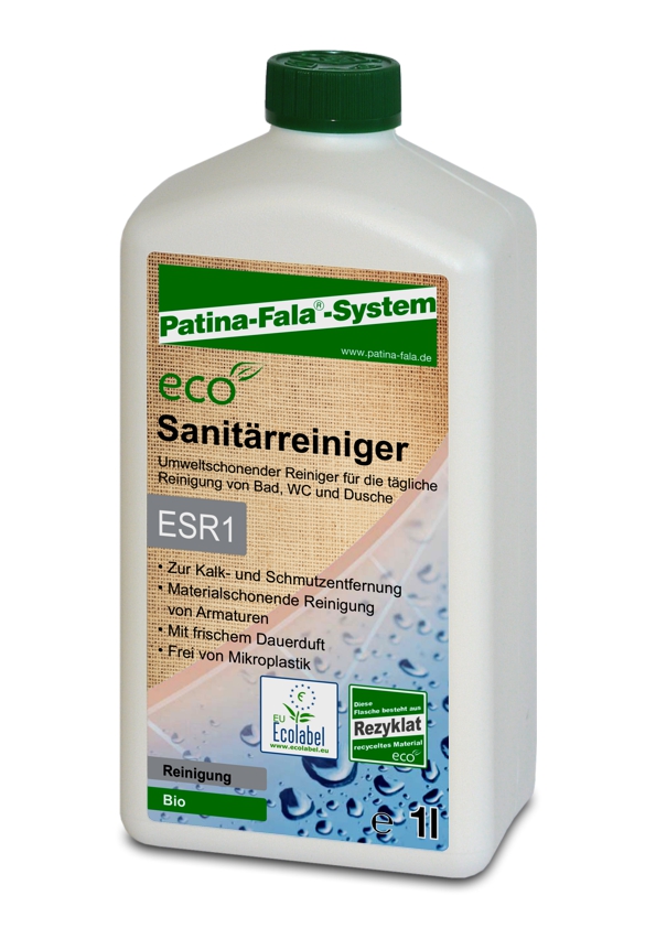 Großhandel für Reinigungsmittel & Reinigungschemie